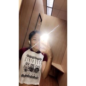 Meet your Posher, Adriana